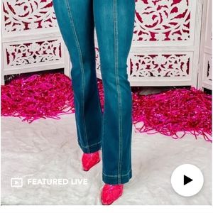 NWT 20w Judy Blue Bootcut